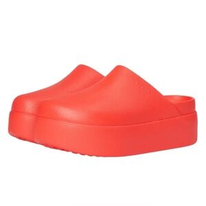 Crocs Dylan Platform Clog